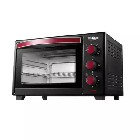 LILIANA AAO132 HORNO ELECTRICO 32 LTS HASTA 250°C