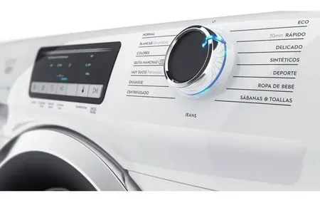 ELECTROLUX 18380/ELAFO-6 W LAVARROPA CARGA FRONTAL