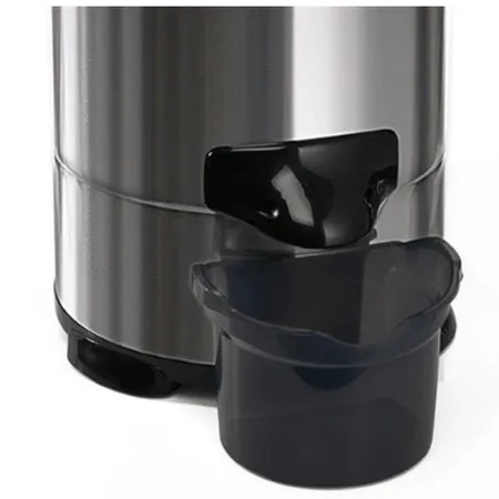 KOH-I-NOOR A-655 SECARROPA CENTR. 5.5 KG, ACERO