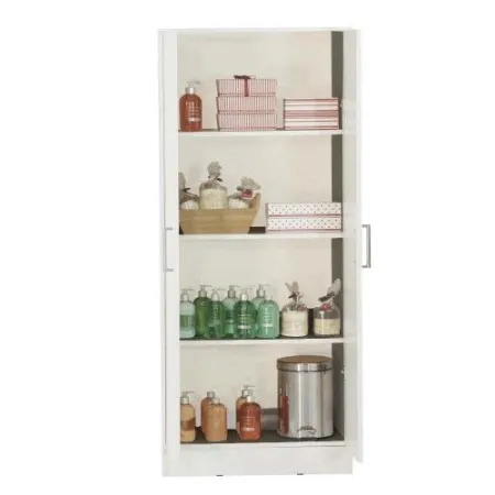 Platinum 3091 Gabinete Multiuso Blanco