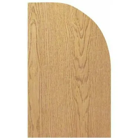 PLATINUM ESQUINERO B IZQUIERDO ROBLE