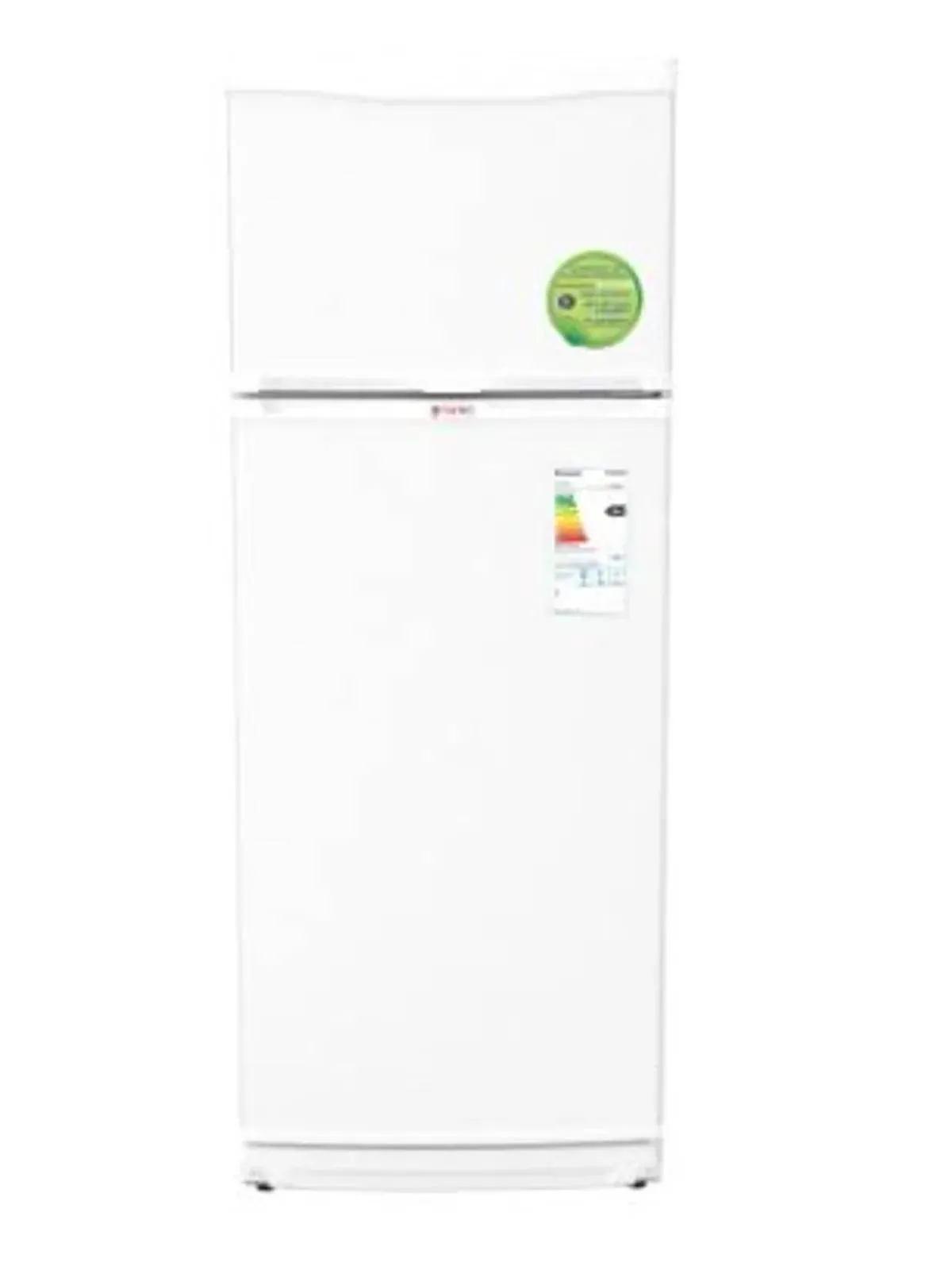 BAMBI 2F 1600BA HELADERA  C/FREEZER 330 LTS