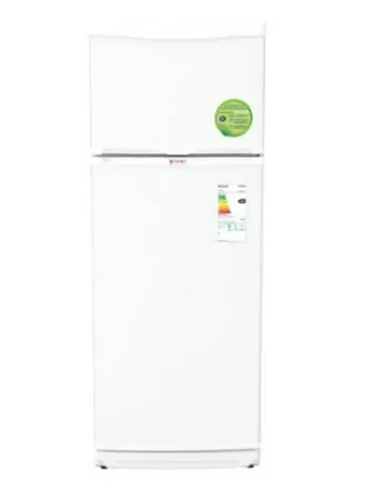 BAMBI 2F 1600BA HELADERA  C/FREEZER 330 LTS