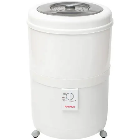 PATRICK LRPK56SB LAVARROPA 5KG