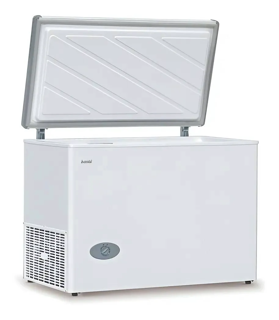 BAMBI FH2600 BPA 600-BPA FREEZER 223 LTS 3 FUNCIONES FH2600