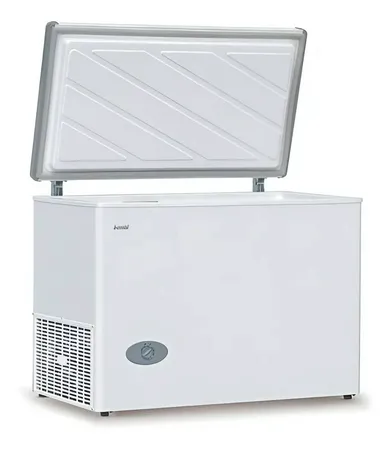 BAMBI FH2600 BPA 600-BPA FREEZER 223 LTS 3 FUNCIONES FH2600