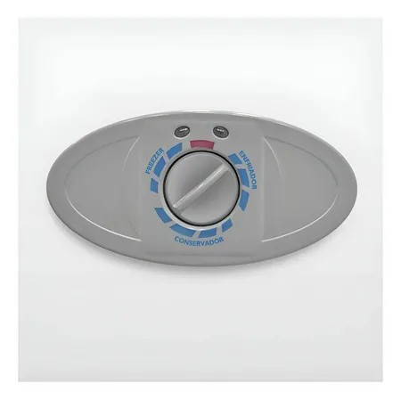 BAMBI FH2600 BPA 600-BPA FREEZER 223 LTS 3 FUNCIONES FH2600