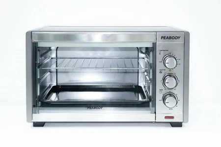 PEABODY PE-HE 40S HORNO ELECTRICO 36 LTS