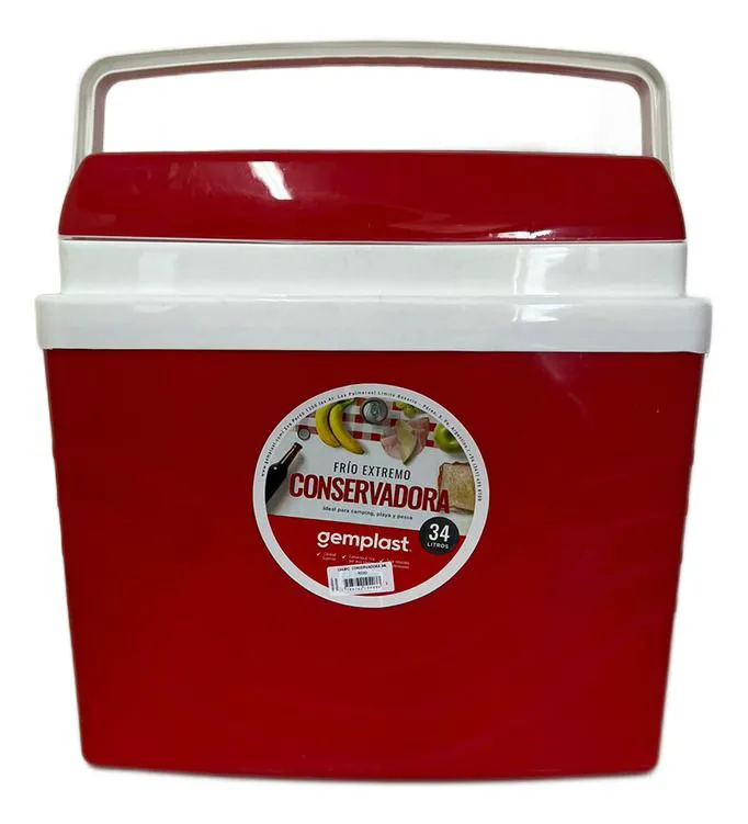 GEMINELLI CONSERVADORA 34 LTS. (1040)