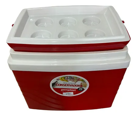 GEMINELLI CONSERVADORA 34 LTS. (1040)