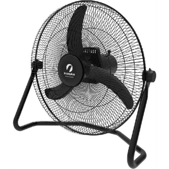 INDELPLAS TURBO VENTILADOR IVI 20 ALAMBRE