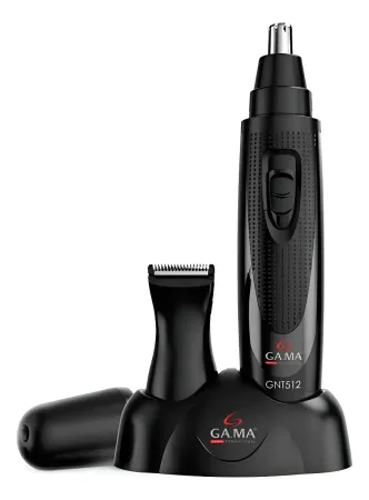 Gama trimmer nariz y orejas GNT512 