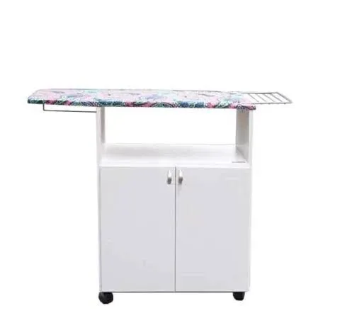 Platinum Planchador 2 Puertas 3080