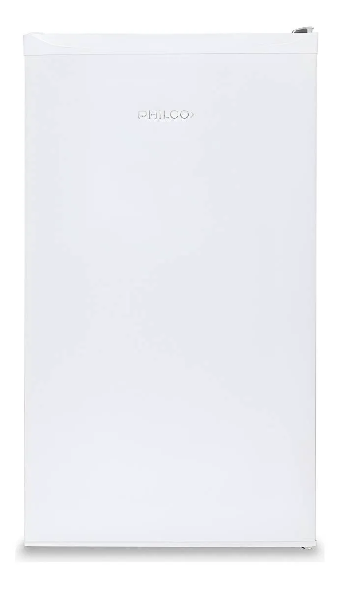 PHILCO PHCV065B FREEZER VERTICAL 65LTS. BLANCO