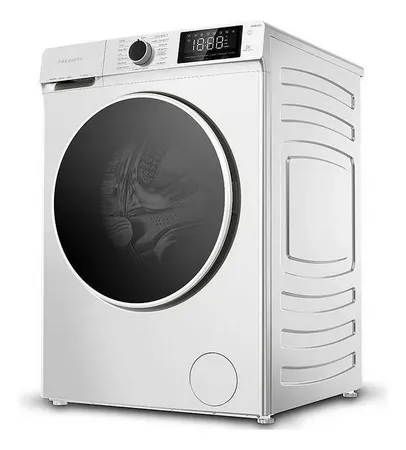 PHILCO PHLS128BT LAVASECARROPAS 12KG LAVADO+8KG SECADO