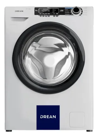 DREAN LAVARROPA C/ FRONTAL 6K 1000RPM