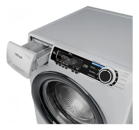 DREAN LAVARROPA C/ FRONTAL 6K 1000RPM