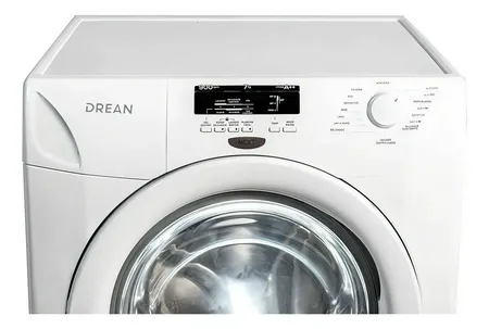DREAN LAVARROPA C/ FRONTAL 6K 1000RPM