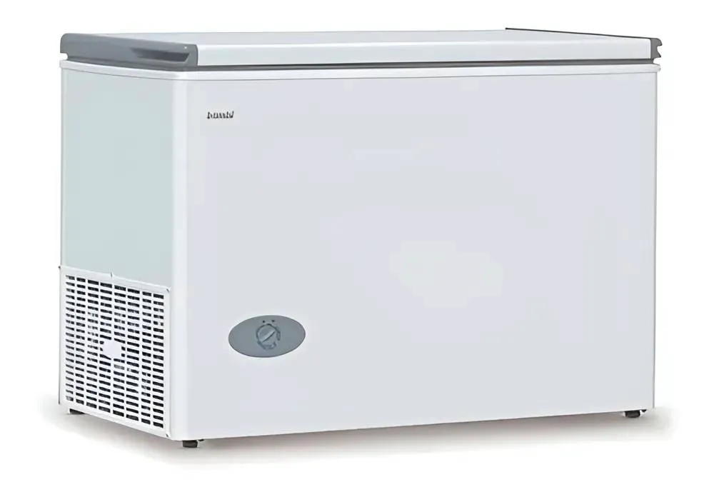 BAMBI FH 3300-BPA FREEZER 295 LT. 3 FUNCIONES