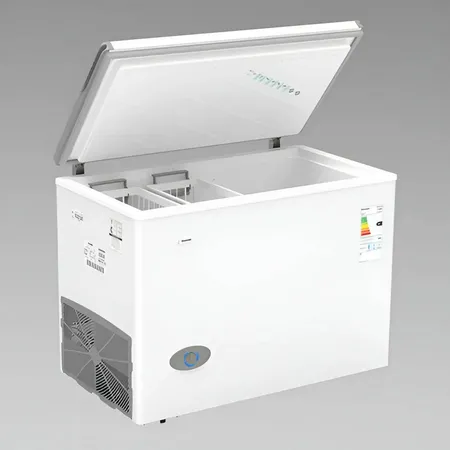 BAMBI FH 3300-BPA FREEZER 295 LT. 3 FUNCIONES