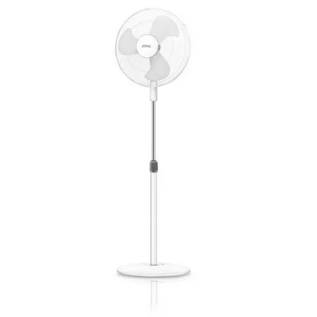 ATMA VPA 1615X VENTILADOR DE PIE GRILLA CROMADA