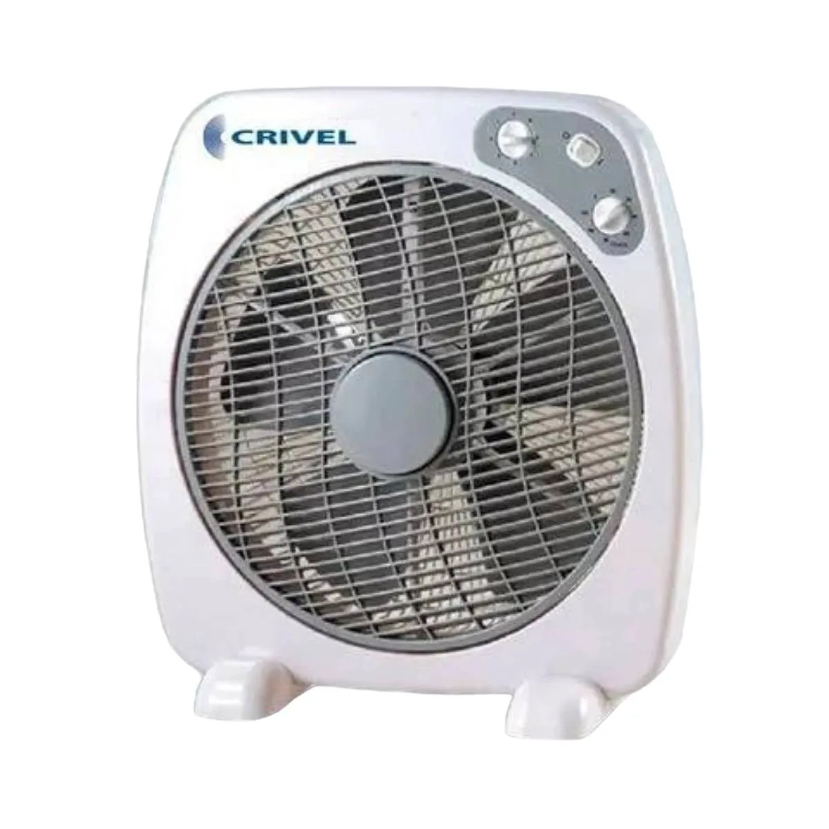 CRIVEL T11 VENTILADOR TURBO DE 16 P.