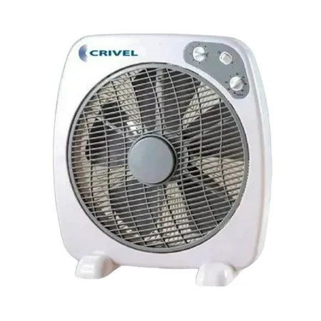 CRIVEL T11 VENTILADOR TURBO DE 16 P.