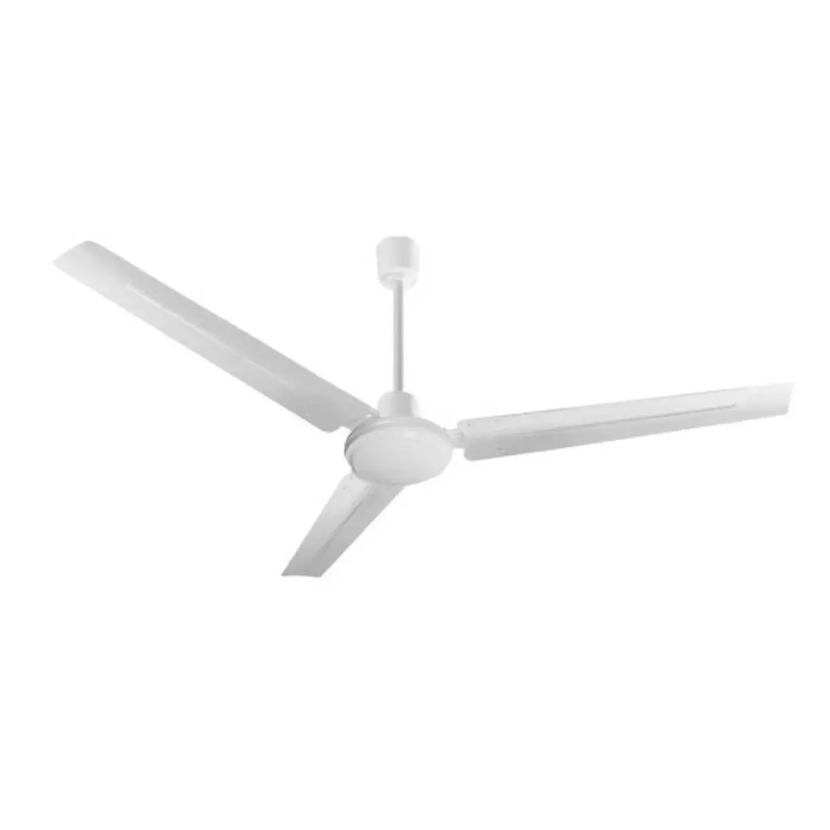 LILIANA VTHI503 VENTILADOR TECHO IND. 3 P. MET. 1.4 S/LUZ