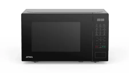 ATMA MATDB20CN MICROONDAS DIGITAL BLACK 20LT MEMBRANA