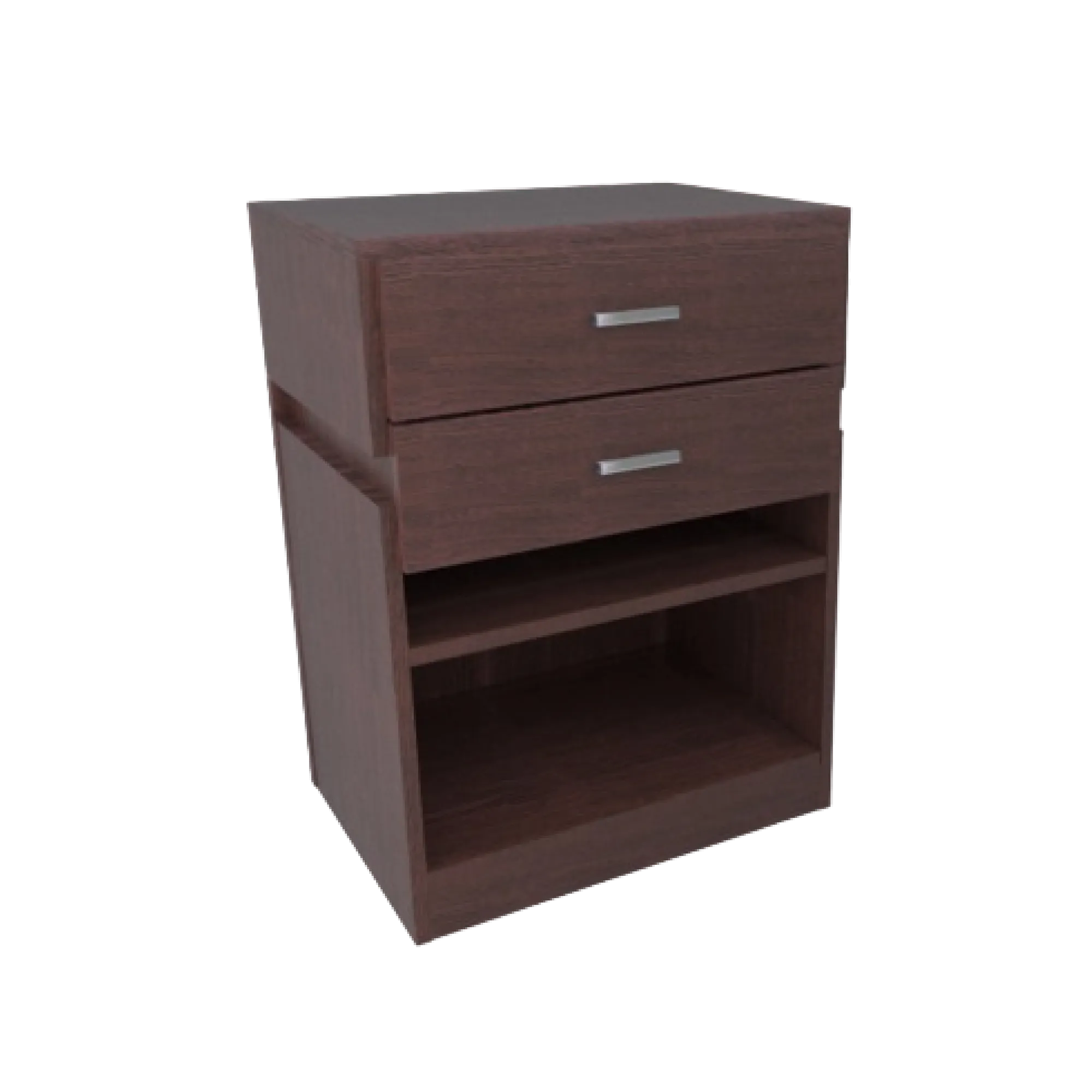 Tables Mesa de Luz 6023 Wengue Habano