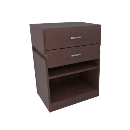 Tables Mesa de Luz 6023 Wengue Habano