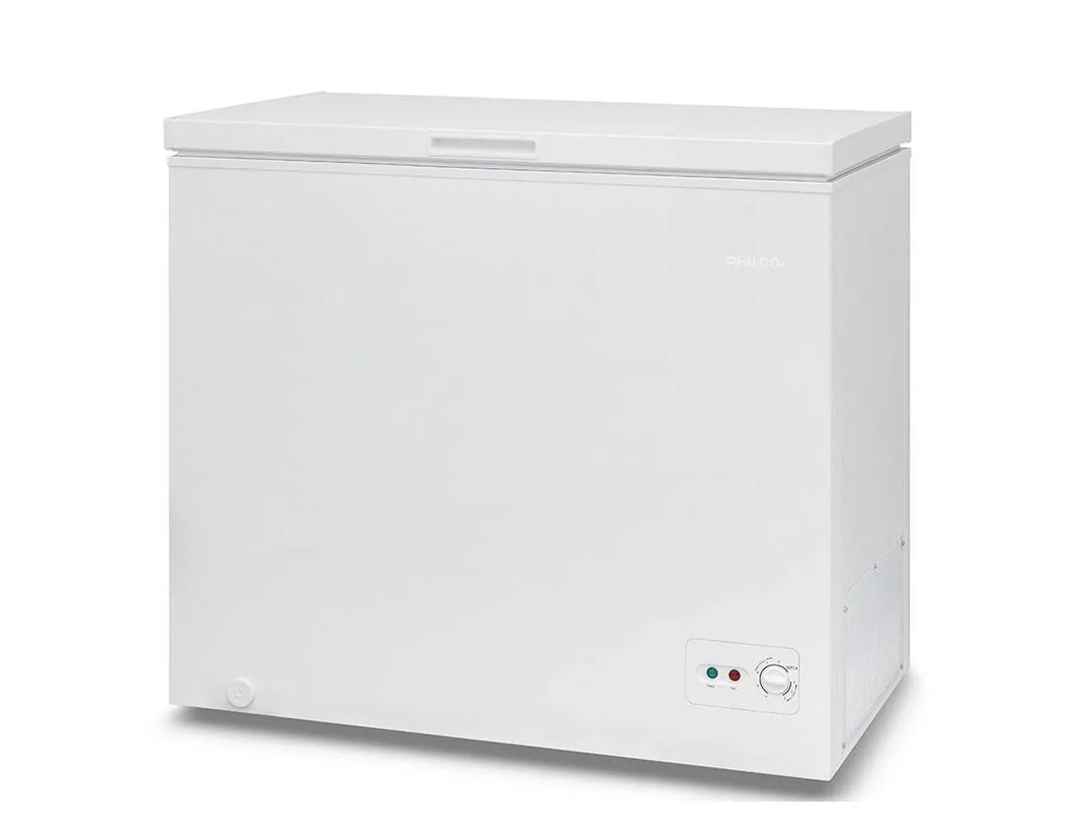 PHILCO PHCH201B FREEZER DE POZO 200 LTS.