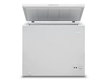 PHILCO PHCH201B FREEZER DE POZO 200 LTS.