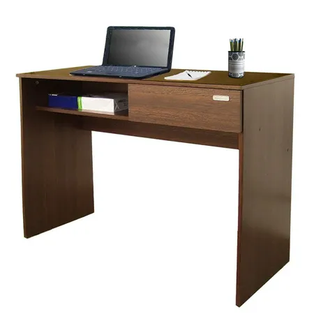 PLATINUM 9038 ESCRITORIO PARA NOTEBOOK ROBLE