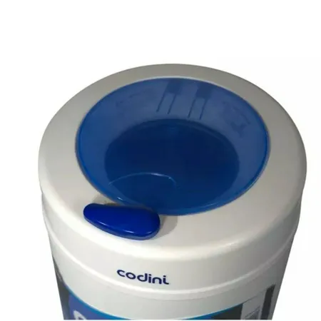 CODINI AD-65 SECARROPAS ADVANCE 6.5 KG.