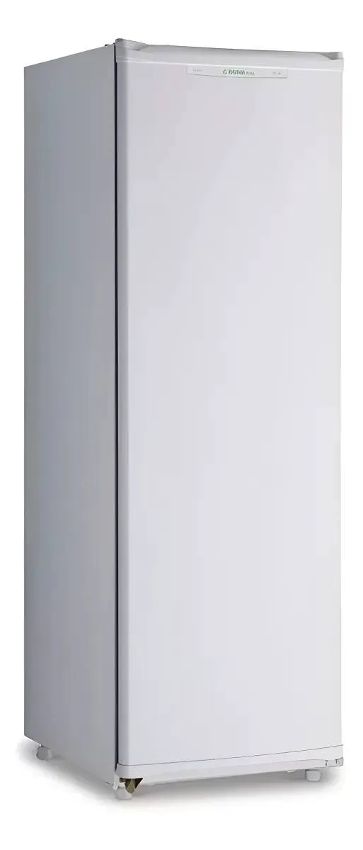 E.LUJO EVU22D1  FREEZER VERTICAL  CYCLE
