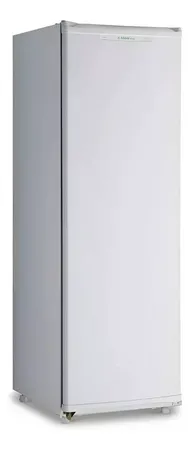 E.LUJO EVU22D1  FREEZER VERTICAL  CYCLE