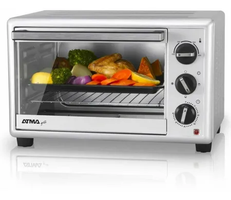 ATMA HG 4010E  HORNO  40 LT. CONVECION 
