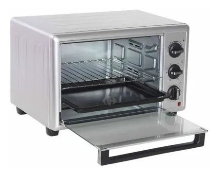 ATMA HG 4010E  HORNO  40 LT. CONVECION 