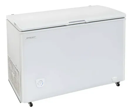 BRIKET FR 3300A2 FREEZER  295 LTS HORIZONTAL DUAL