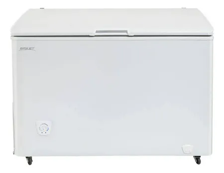 BRIKET FR 3300A2 FREEZER  295 LTS HORIZONTAL DUAL