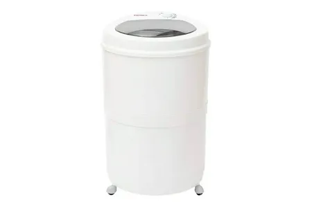 PATRICK LRPK57SB LAVARROPA 5KG. 7 PROG.