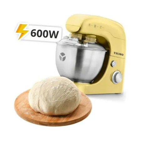 YELMO BB-1103 BATIDORA  C/PIE - BOL. PLANETARIA 600W 4LT