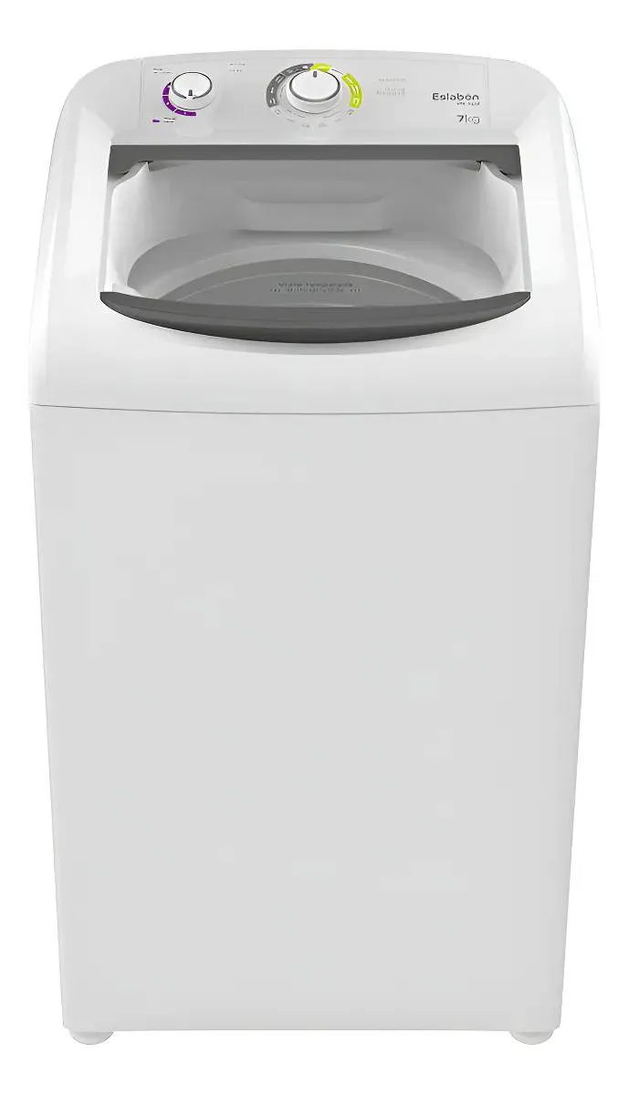 E.LUJO EWH07BB LAVARROPA CS 7KG
