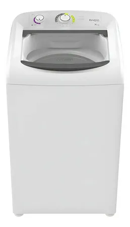 E.LUJO EWH07BB LAVARROPA CS 7KG