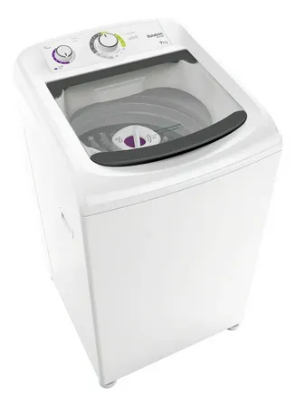 E.LUJO EWH07BB LAVARROPA CS 7KG