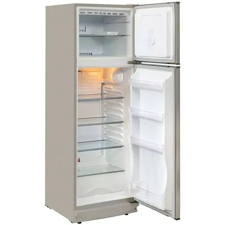 BRIKET BK2F 1420 GPHCA1 HELADERA 2 P.GRIS