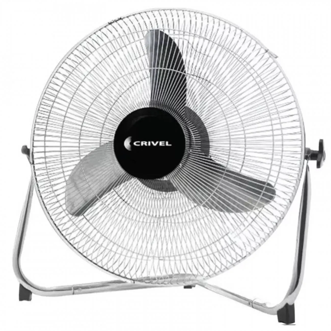 CRIVEL T10 VENTILADOR TURBO DE 20