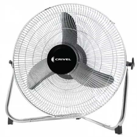 CRIVEL T10 VENTILADOR TURBO DE 20