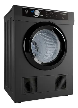Drean Secarropa Calor 9kg Gris 